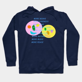 Hobbies Interests, Hobbies Design Hoodie